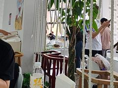 -清华大学-观畴园餐厅