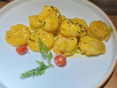 -金牌外婆家(苏州中心店)