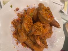 -玉林烤鸭店(定福庄店)