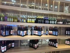 -尚宴牛特鲜自助(太原街万达店)