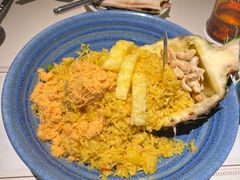 -太食獸泰式茶餐厅(北美新天地店)