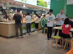 -久号食堂(大榕树店)