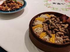 -院8里·小聚园老川菜(九眼桥店)