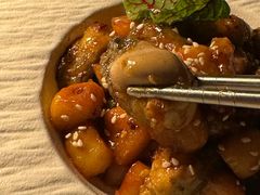 -LA CREPERIE BRETONNE布列塔尼法式餐厅(天童北路店)