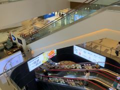 -成都仁和新城购物中心