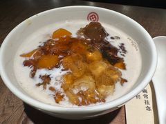 -彬媽糖水(侨鑫国际店)