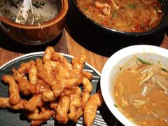 -前海沿·青岛菜(大拇指广场石老人店)