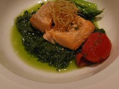 -广州中心皇冠假日酒店-环市食坊·海鲜自助餐厅