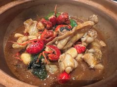 -清水亭湖北菜(大屯DT51店)