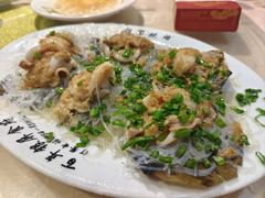 -百年银屏蚝烙·潮汕菜·非遗(乐山店)
