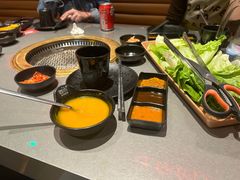 -KING KU卿古·炭火烤肉(临平银泰城店)