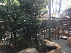 -园林美食城·本土农家菜(杨和镇店)