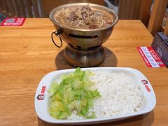 -南城香·饭香串香馄饨香(太平桥店)