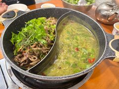 -榕江牛瘪牛肉火锅(东新路店)