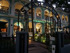 -星巴克臻选(广州沙面店)