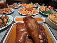 -蚝得喜海鲜(东城店)