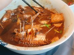 -皇饭儿·王润兴酒楼(河坊街店)