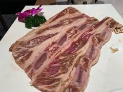 -韩宫宴烤肉·料理(苏州中心店)