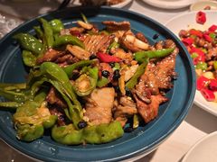 -志明眷村·台式融合菜·宵夜