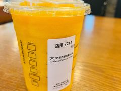 -星巴克(无锡大东方店)