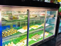 -格瑞欧海鲜自助烤肉火锅(光彩店)