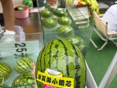 -茂业天地(华强北店)