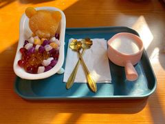 -合风谷(南下塘店)