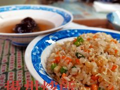 扬州炒饭-粗茶淡饭(东关街店)