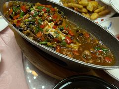 -九华山聚龙大酒店