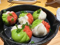 -蔡澜点心·粤菜(海印都荟城店)