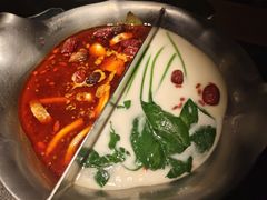 -湊湊火锅·茶憩(天环广场店)