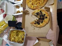 -达美乐比萨(朝阳路店)