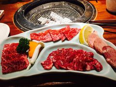 -御牛道日式烤肉料理(杭州万象城店)