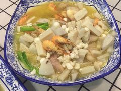 -观桥阁(锦溪店)