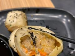 -小杨生煎(周浦万达店)