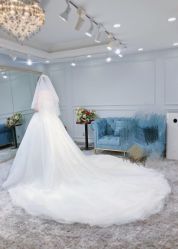 -艾慕婚纱礼服馆(和平店)