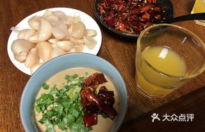 Secret Bowl Sauce