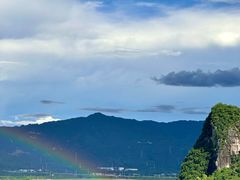 -宝晶宫旅游景区