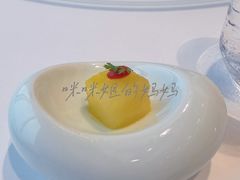 -金轩中餐厅 Jin Xuan(浦东丽思卡尔顿酒店)