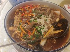-敦煌喜宴(万达广场店)