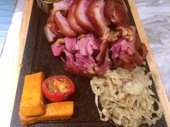 -蜜桃花开·中西融合菜E&W(南长街店)