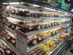 -盒马鲜生(皇庭广场店)