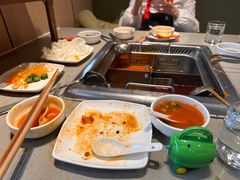-海底捞火锅(珠影星光城夜宵主题店)