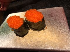 蟹籽寿司-無境·匠心日本料理(汉街店)