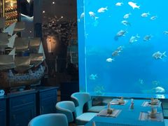 -瑞德姆美人鱼海底演艺主题餐厅(亚龙湾店)