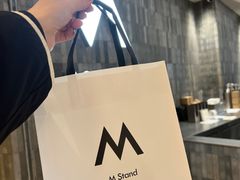 -M Stand(杭州萧山万象汇店)