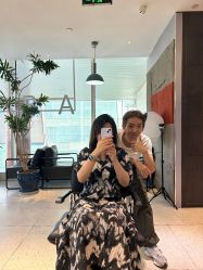 点击看大图 -悦SALON