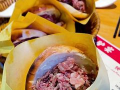 -漕河全驴宴饭店(徐水店)