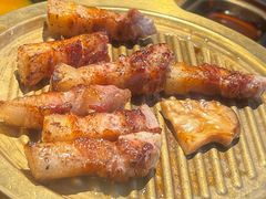 -牧童禧肉社·韩国炭火烤肉店(中粮祥云小镇创始店)