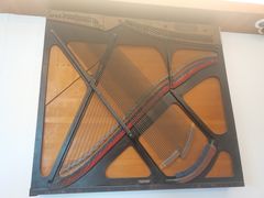 -鼓浪屿钢琴博物馆